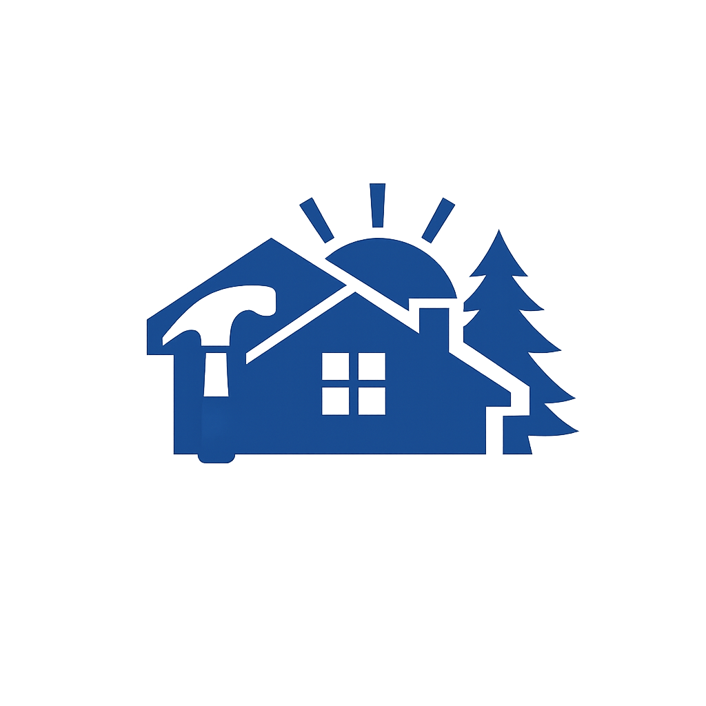 Timber Sunrise Building Contractors logo